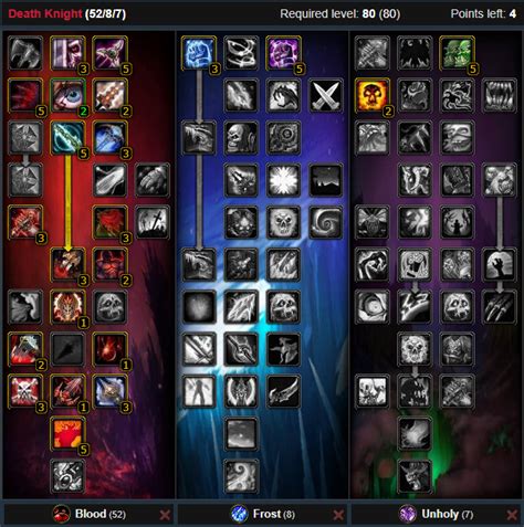 best in slot blood dk weapon 5.4|Blood Death Knight PvE Guide 5.4.8 .